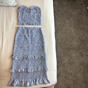 Abercrombie and fitch set